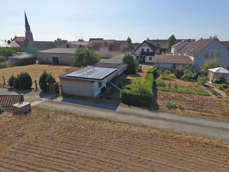 Haus kaufen Sachsen Duebener Heide (14) Einfamilienhaus Pressel