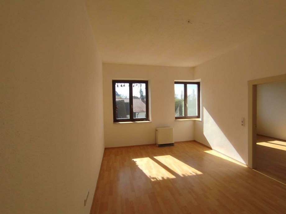 Ansicht Haus Frohburg