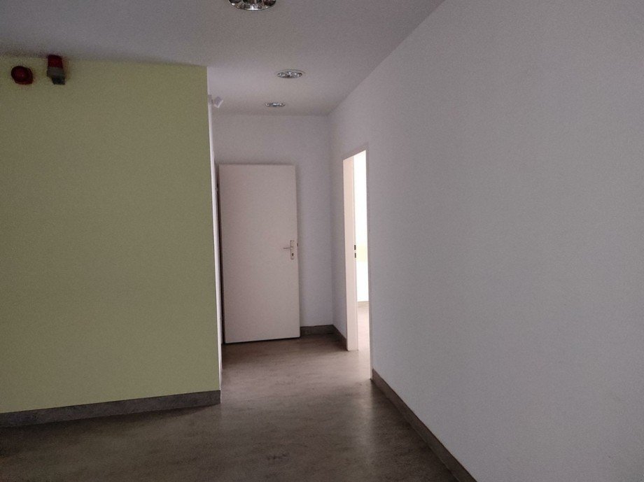 Ansicht B�ro / Praxis Markranst�dt