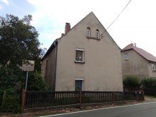 Ansicht Gepflegtes Bauernhaus f�r Macher mit tollem Garten