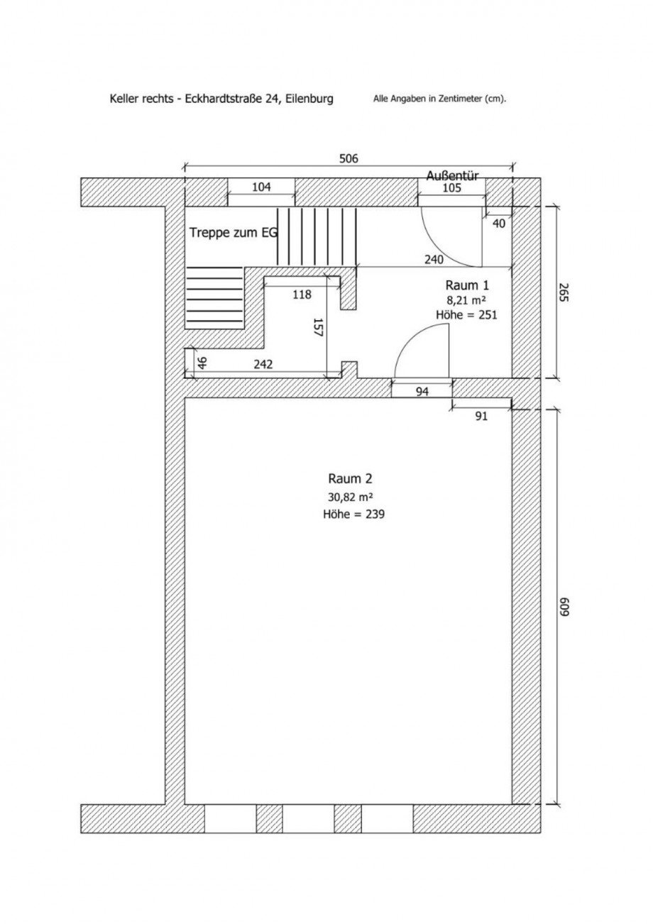 Ansicht sonstige Eilenburg