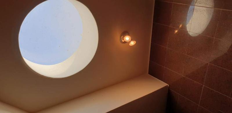 Gaeste Toilette (3) Einfamilienhaus Kloof