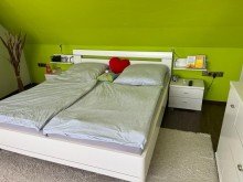 Ansicht schickes Einfamilienhaus in Grimma - viel Platz f�r Gro�familie und Hobby