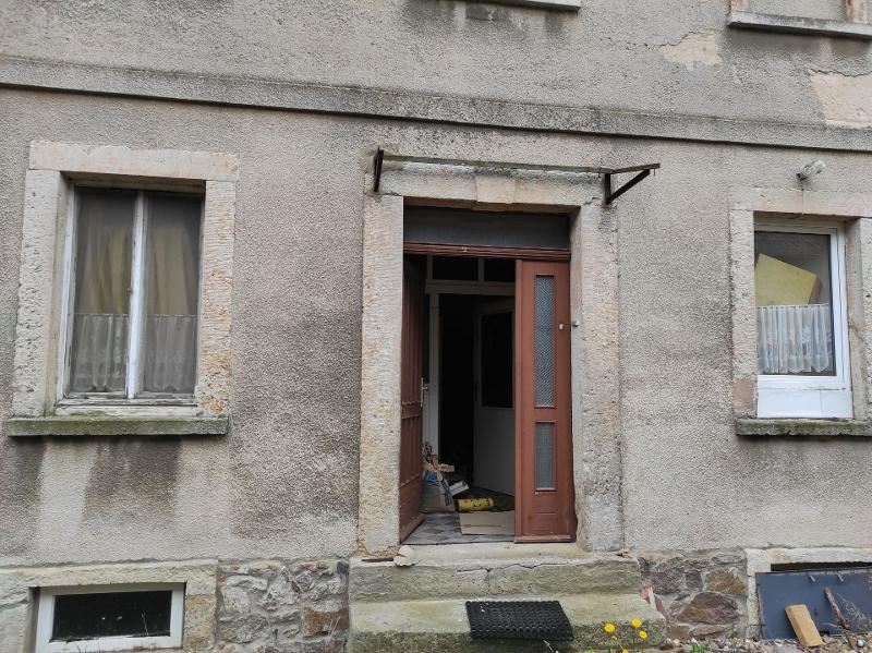 Ansicht Haus Gro�treben-Zwethau