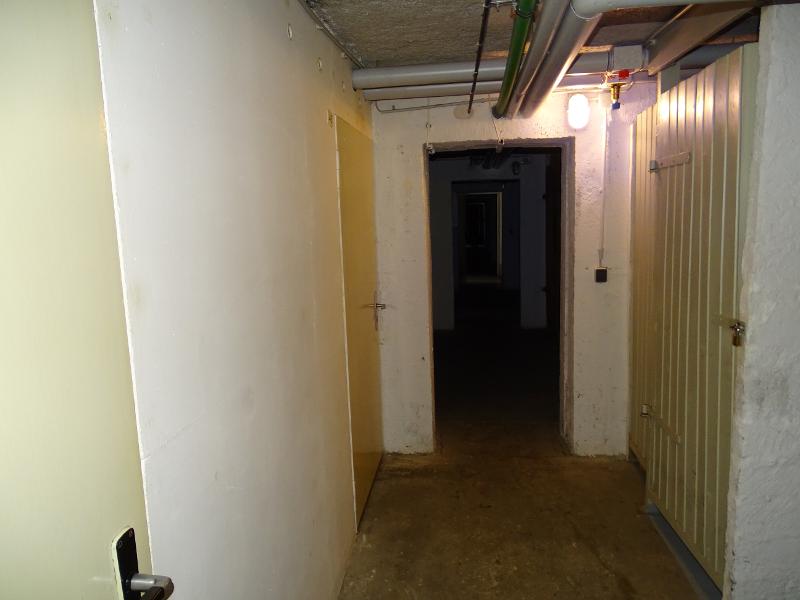 Keller Wohnung Leipzig