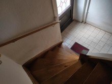 Ansicht Gepflegtes Bauernhaus f�r Macher mit tollem Garten