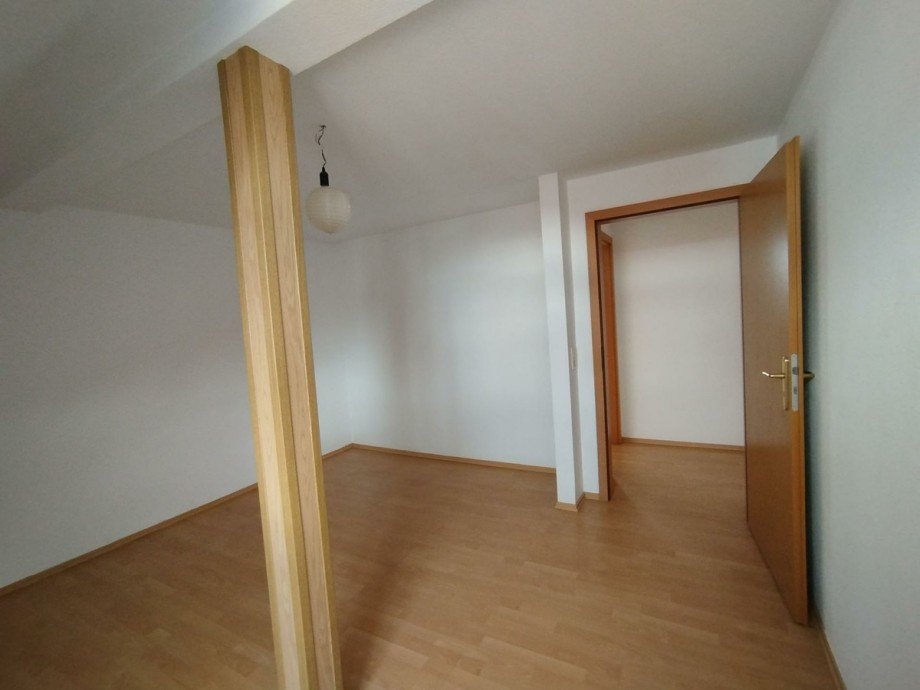 Ansicht Wohnung Altenburg