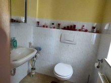 WC Obergeschoss schickes Einfamilienhaus in Grimma - viel Platz f�r Gro�familie und Hobby
