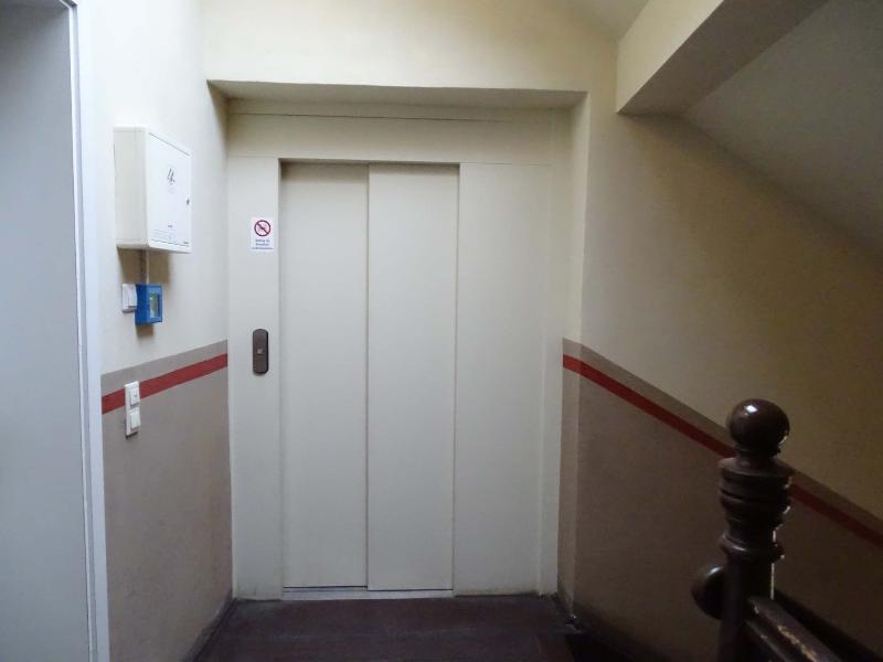 Aufzug Wohnung Leipzig