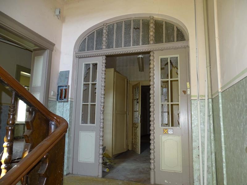 Haus kaufen Villa Leisnig