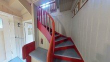 Ansicht Kleine Villa in Grimma in herrlich gr�ner Lage