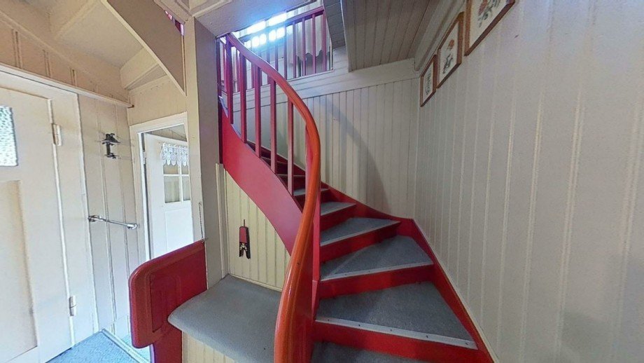 Ansicht Haus Grimma