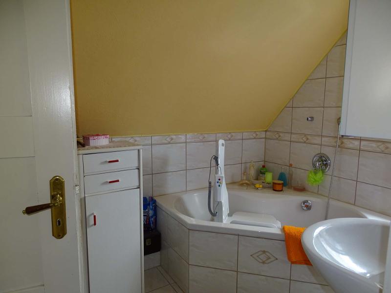 Ansicht Haus Gro�weitzschen