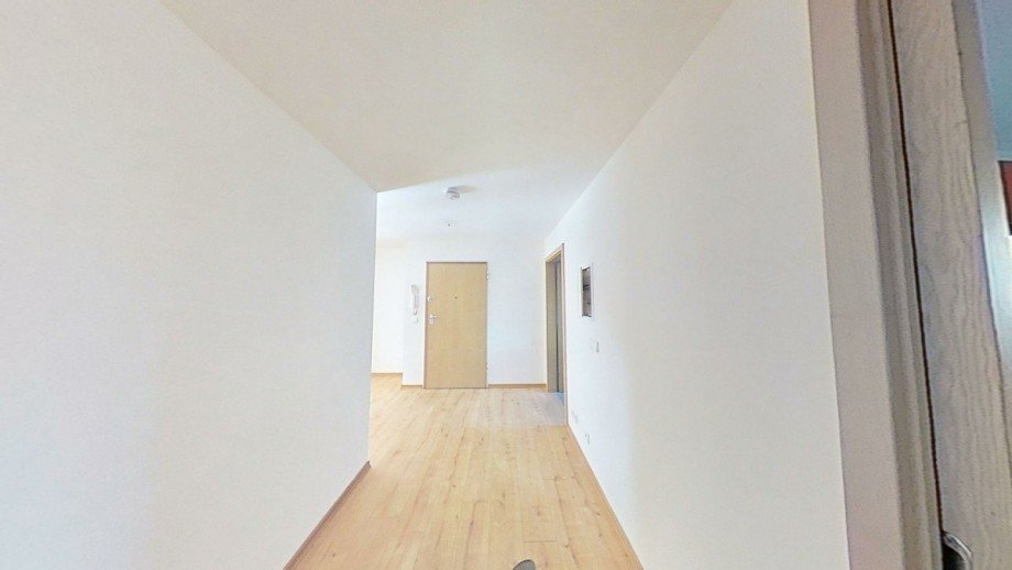 Ansicht Wohnung Ludwigsfelde