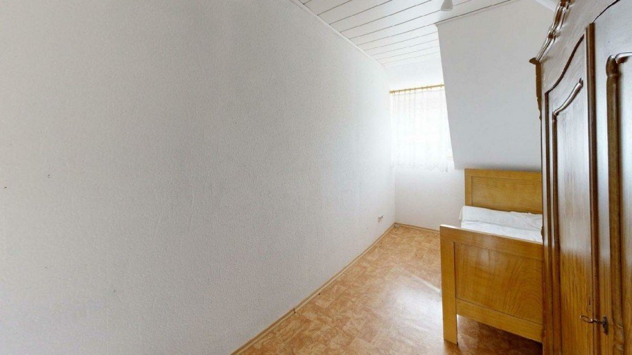 Ansicht Haus Trossin