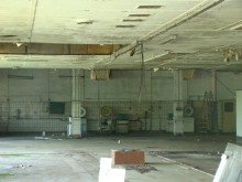 Ansicht Gro�z�gige Produktionsfl�chen mitten in Torgau