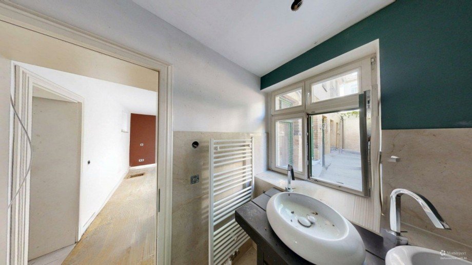 Ansicht Wohnung Leipzig