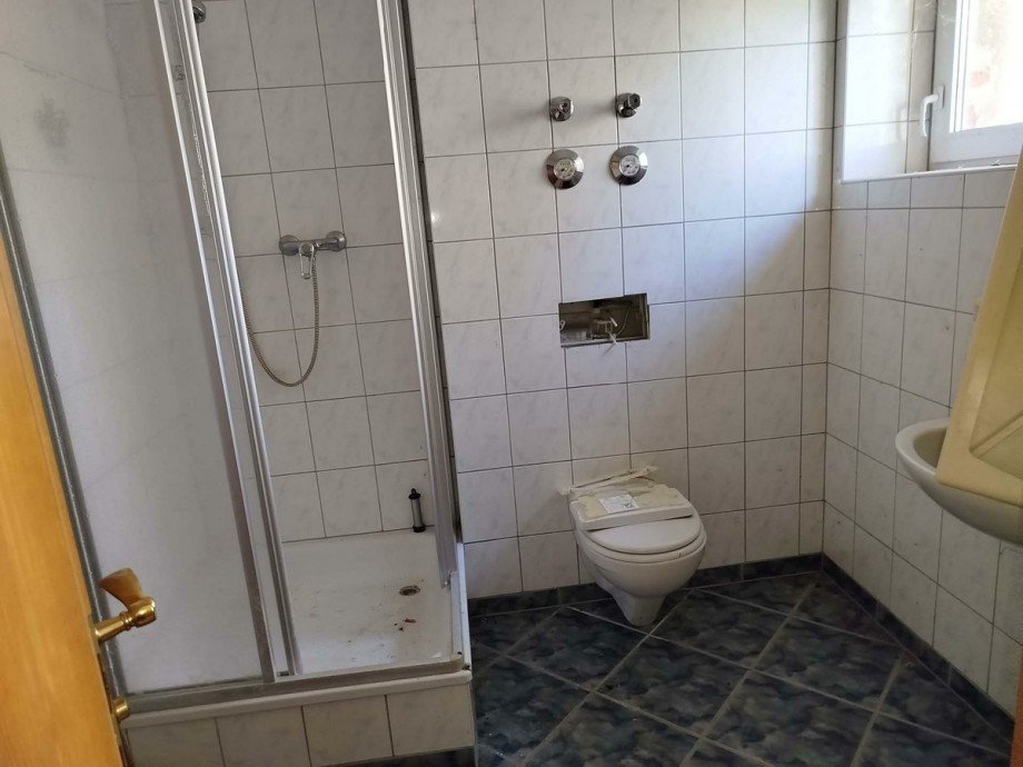 Ansicht Mehrfamilienhaus Frohburg
