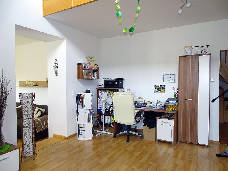 Ansicht Wohnung Borna