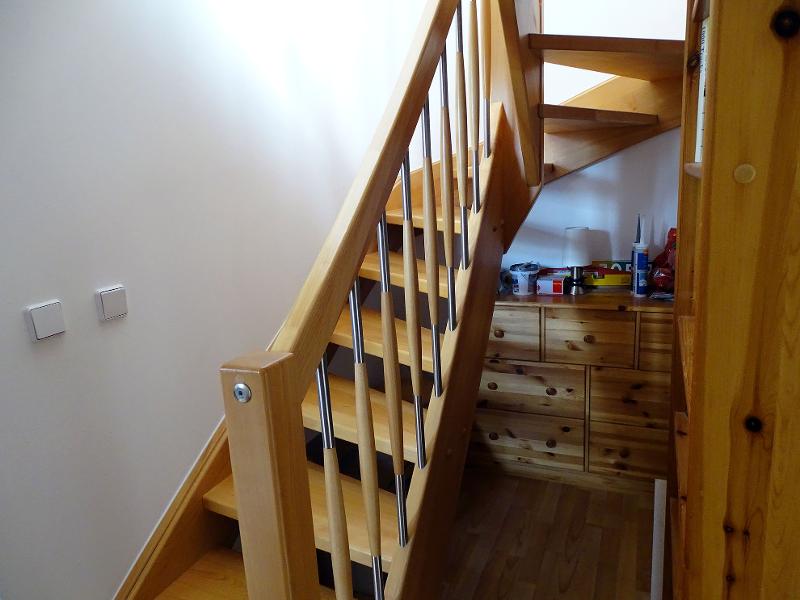 Ansicht Wohnung Borna