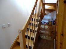 Ansicht Ansicht Großzügige Loft Wohnung in herrlich grüner Idylle mit Dachterrasse