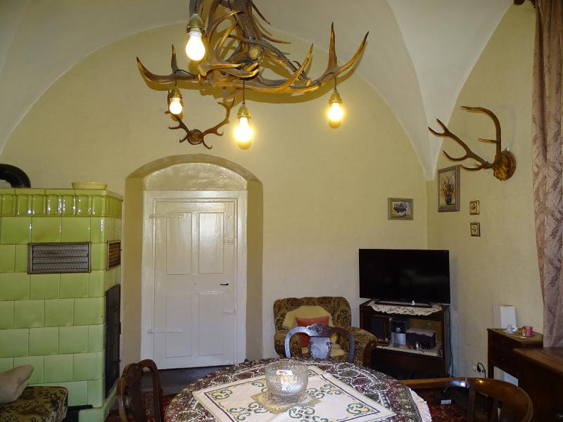 Ansicht Landhaus Bad Lausick
