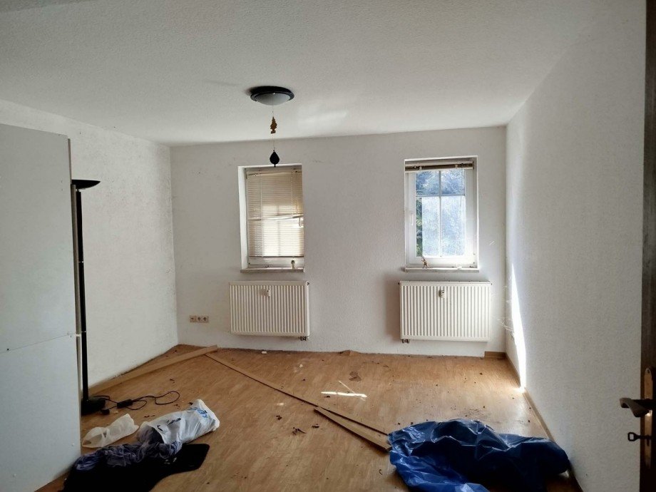 Ansicht Haus Frohburg