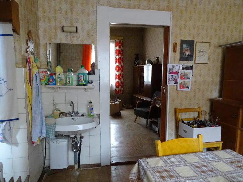 Ansicht Einfamilienhaus Regis-Breitingen