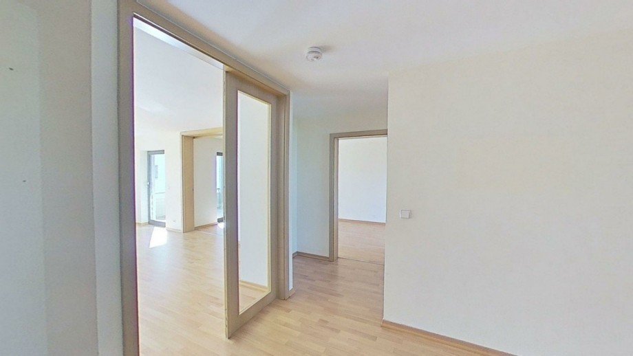 Ansicht Wohnung Ludwigsfelde