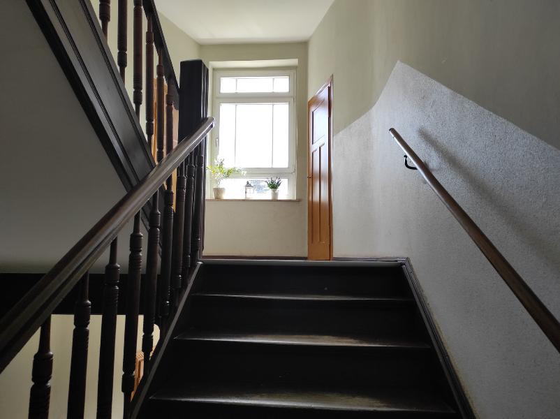 Ansicht Wohnung Leipzig
