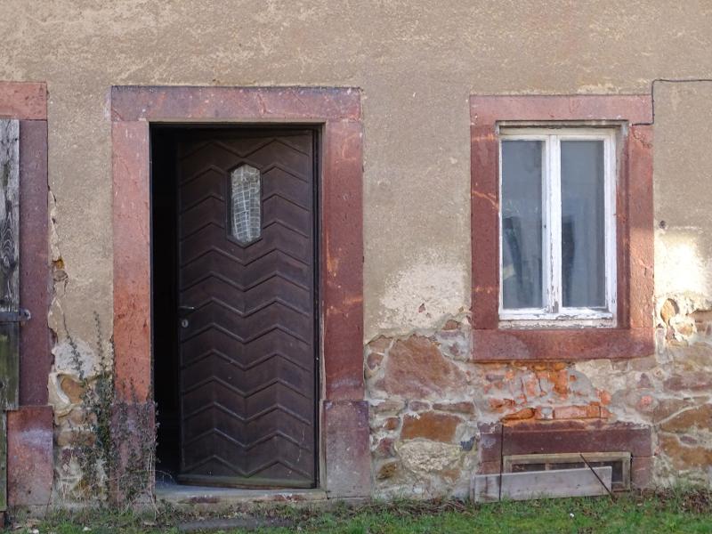 Ansicht Resthof Bad Lausick
