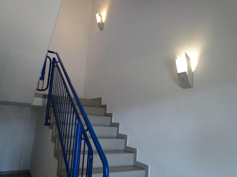 Ansicht Halle Wiedemar