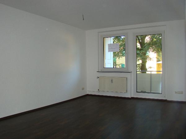Ansicht Wohnung Leipzig