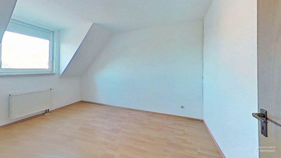Ansicht Haus Markranst�dt