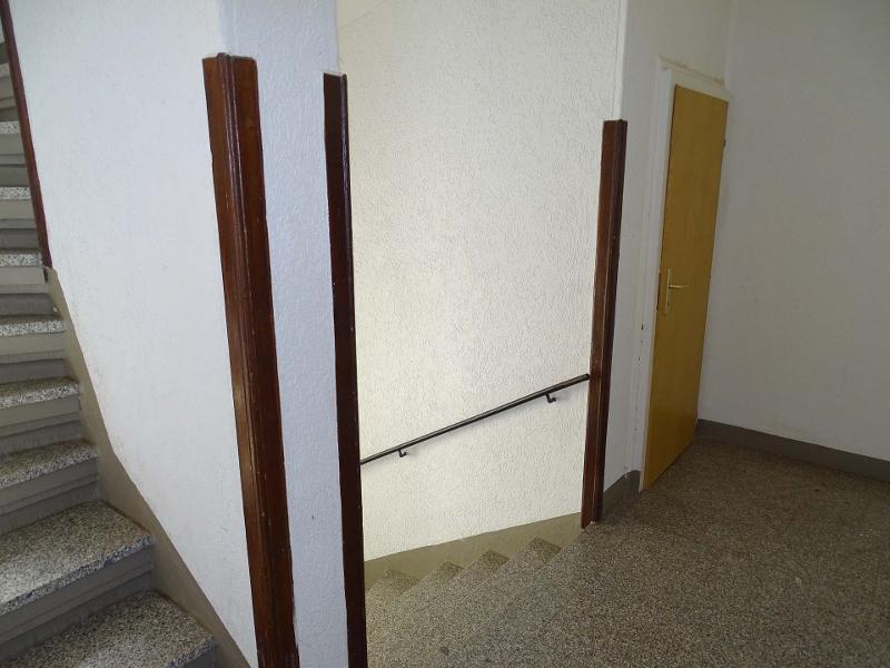 Ansicht Wohnung D�beln