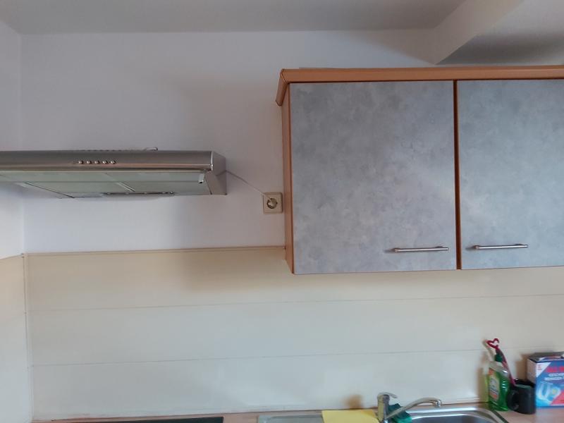 Ansicht Wohnung Altenburg