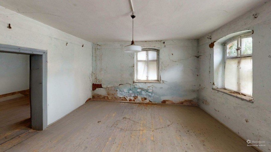 Ansicht Haus Trossin