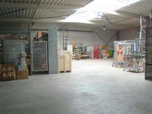 Ansicht 9,28 % Rendite - gepflegte Gewerbeimmobilie an der A9