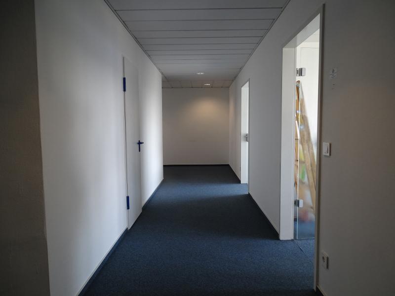 Ansicht Halle Wiedemar