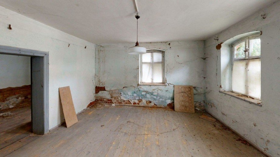 Ansicht Haus Trossin