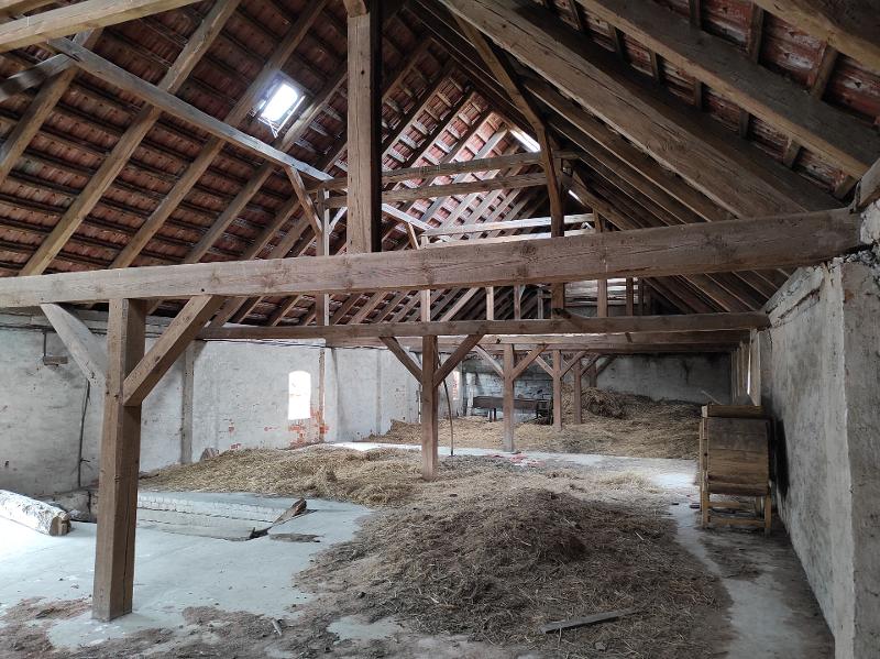 Ansicht Haus Gro�treben-Zwethau