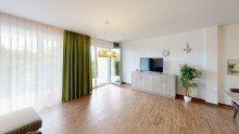 Ansicht Eine Ferienwohnung am See kaufen - Willkommen am St�rmthaler See im Lagovida Resort