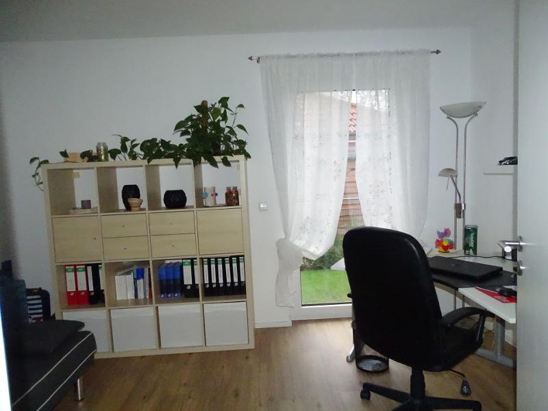 Ansicht Einfamilienhaus Naunhof
