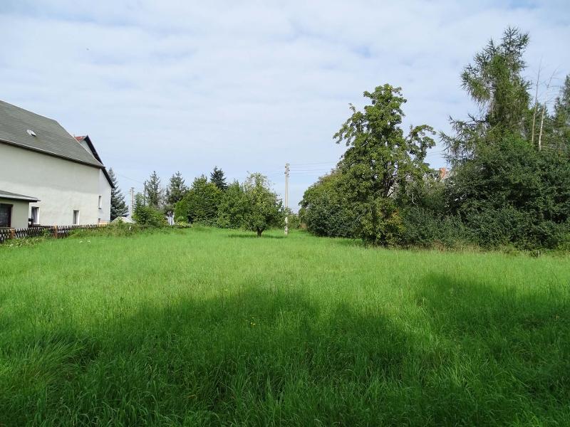 Ansicht Resthof Bad Lausick
