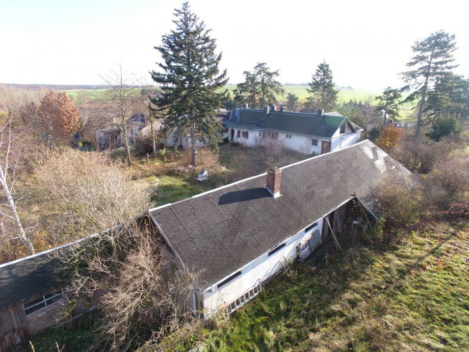 Ansicht Haus Grimma