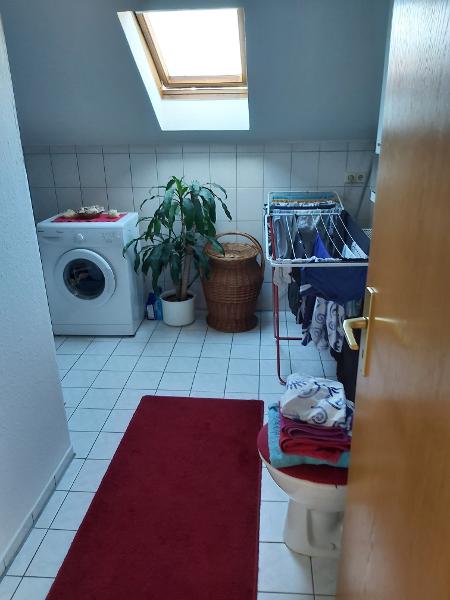 Ansicht Wohnung Altenburg