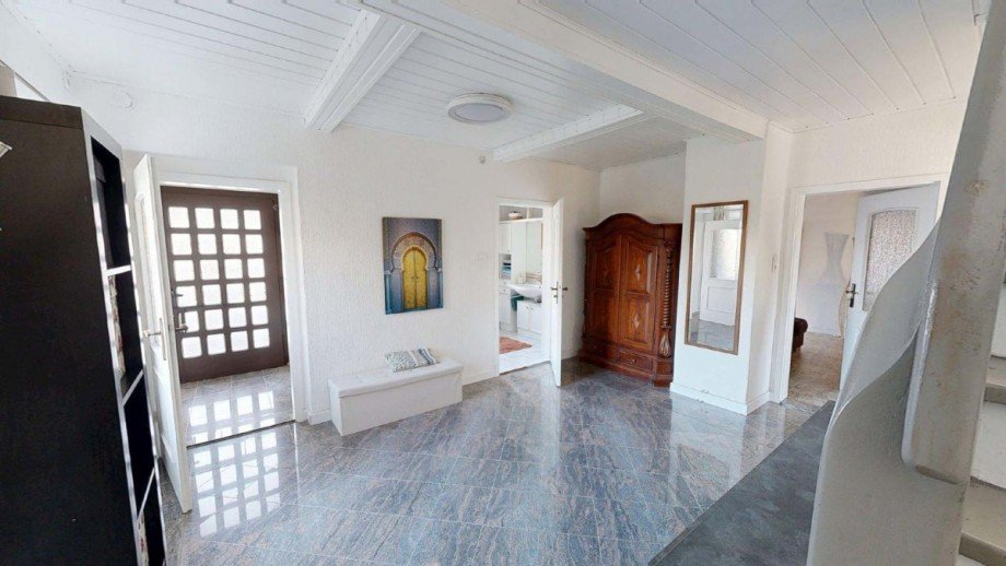 haus-mieten-borna (120) Einfamilienhaus Borna