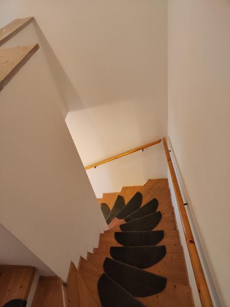 Treppenhaus OG Haus We�ling