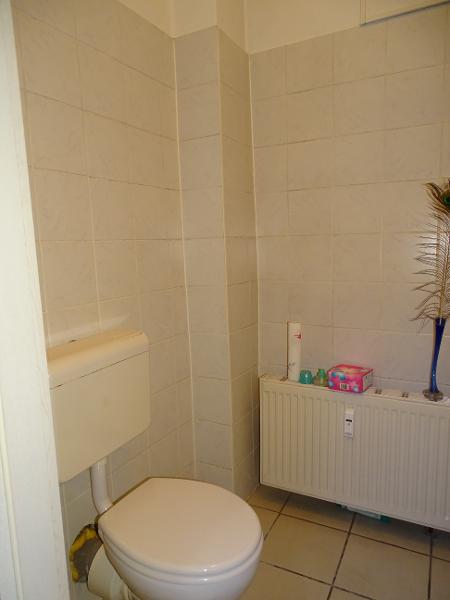 Ansicht B�ro / Praxis Leipzig