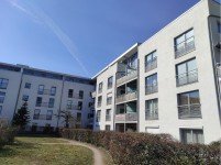 Hauptbild Barrierearm wohnen in gepflegter ruhiger Wohnanlage - ab Oktober verf�gbar